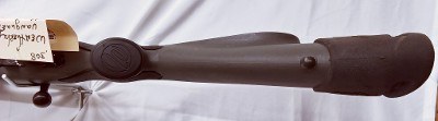 WEATHERBY VANGUARD .308 - Image 12 of 18