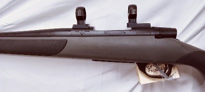 WEATHERBY VANGUARD .308 - Image 4 of 18