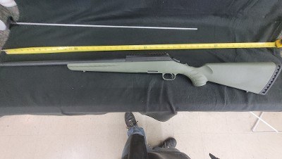 RUGER American6.5MM GRENDEL - Image 1 of 2