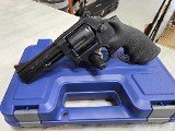 SMITH & WESSON 586-8 .357 MAG - Image 1 of 3