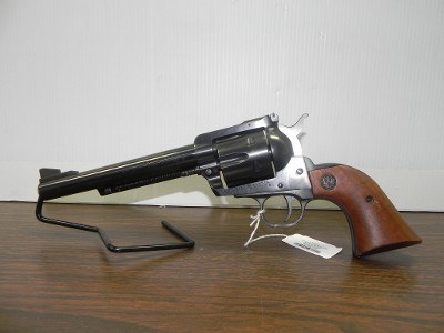RUGER NEW MODEL BLACKHAWK .357 MAG - Image 2 of 4