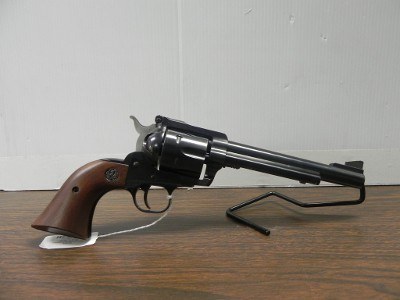 RUGER NEW MODEL BLACKHAWK .357 MAG - Image 1 of 4