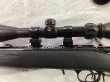 RUGER American .22 WMR - 5 of 5