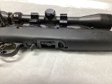 RUGER American .22 WMR - 3 of 5