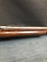 WARDS WESTERN FIELD 87-SB87-TA .22 LR - Image 5 of 10