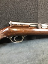 WARDS WESTERN FIELD 87-SB87-TA .22 LR - Image 4 of 10