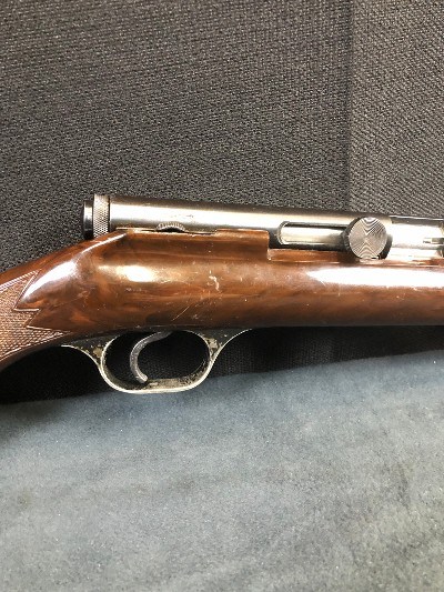WARDS WESTERN FIELD 87-SB87-TA .22 LR - Image 4 of 10