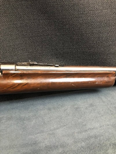 WARDS WESTERN FIELD 87-SB87-TA .22 LR - Image 5 of 10