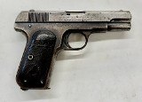 COLT 1903 Pocket Hammerless .32 ACP - Image 1 of 4