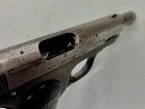 COLT 1903 Pocket Hammerless .32 ACP - Image 4 of 4