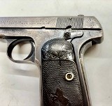 COLT 1903 Pocket Hammerless .32 ACP - Image 3 of 4