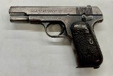 COLT 1903 Pocket Hammerless .32 ACP - Image 2 of 4