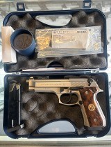 BERETTA 96 .40 S&W - 3 of 3