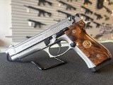 BERETTA 96 .40 S&W - 2 of 3