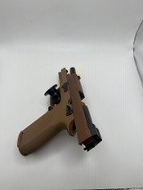 SIG SAUER P320 M18 9MM LUGER (9X19 PARA) - Image 4 of 4