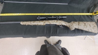 SAVAGE ARMS 10 .308 WIN - Image 1 of 2