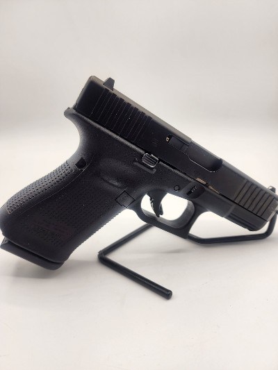 GLOCK 19 GEN 5 9MM LUGER (9x19 PARA) - Image 4 of 4