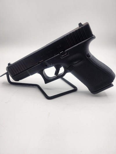 GLOCK 19 GEN 5 9MM LUGER (9x19 PARA) - Image 1 of 4
