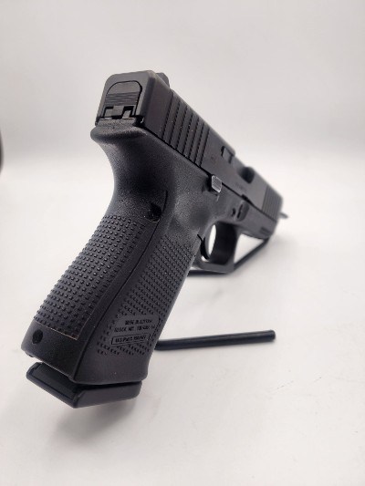 GLOCK 19 GEN 5 9MM LUGER (9x19 PARA) - Image 3 of 4