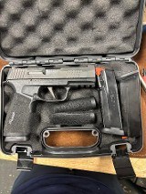 SIG SAUER P365 X-MACRO 9MM LUGER (9X19 PARA) - Image 2 of 4