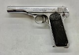 FN 1922 .32 ACP - Image 2 of 5