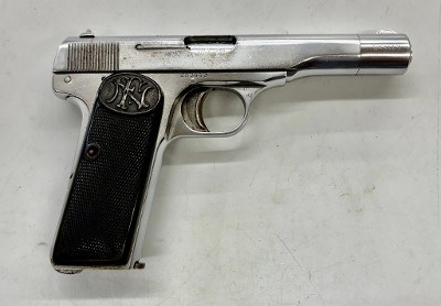 FN 1922 .32 ACP - Image 1 of 5