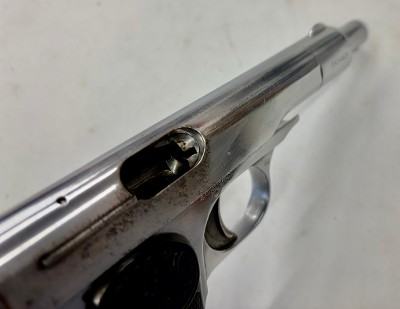 FN 1922 .32 ACP - Image 5 of 5