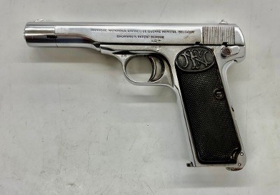 FN 1922 .32 ACP - Image 2 of 5