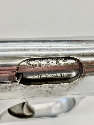FN 1922 .32 ACP - Image 4 of 5