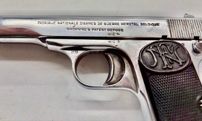 FN 1922 .32 ACP - Image 3 of 5