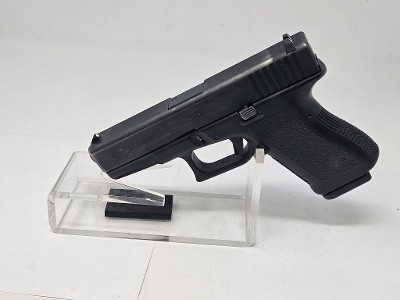 GLOCK 19 Gen 2 9MM LUGER (9x19 PARA) - Image 2 of 3