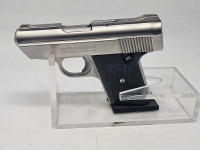 COBRA CA380B .380 ACP - Image 2 of 2