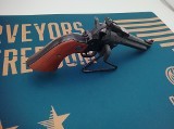 RUGER SINGLE-SIX CONVERTIBLE .22 LR/.22 WMR - Image 1 of 3