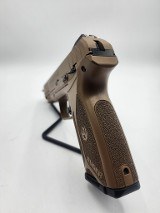 RUGER SECURITY 9 9MM LUGER (9x19 PARA) - 4 of 9