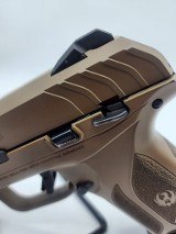 RUGER SECURITY 9 9MM LUGER (9x19 PARA) - 3 of 9