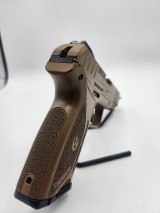 RUGER SECURITY 9 9MM LUGER (9x19 PARA) - 5 of 9