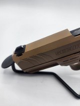 RUGER SECURITY 9 9MM LUGER (9x19 PARA) - 2 of 9