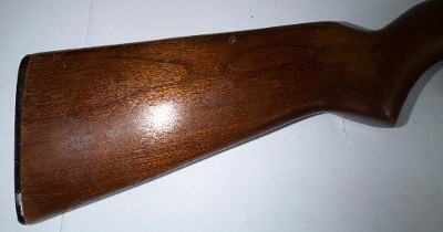 WINCHESTER 77 .22 LR - Image 7 of 11