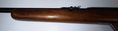 WINCHESTER 77 .22 LR - Image 4 of 11
