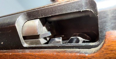 WINCHESTER 77 .22 LR - Image 11 of 11