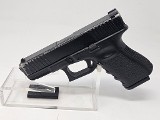 GLOCK 19 GEN 3 9MM LUGER (9x19 PARA) - Image 1 of 2