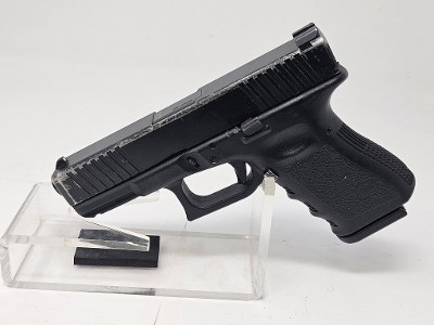 GLOCK 19 GEN 3 9MM LUGER (9x19 PARA) - Image 1 of 2