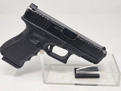 GLOCK 19 GEN 3 9MM LUGER (9x19 PARA) - Image 2 of 2