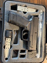 SPRINGFIELD ARMORY XD Mod 2 Sub Compact .45 ACP - 1 of 5