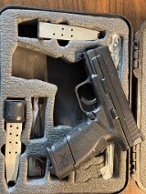 SPRINGFIELD ARMORY XD Mod 2 Sub Compact .45 ACP - 2 of 5