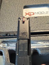 SPRINGFIELD ARMORY XD Mod 2 Sub Compact .45 ACP - 4 of 5