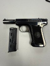 SAVAGE ARMS 1907 .32 ACP - Image 5 of 6
