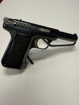SAVAGE ARMS 1907 .32 ACP - Image 3 of 6