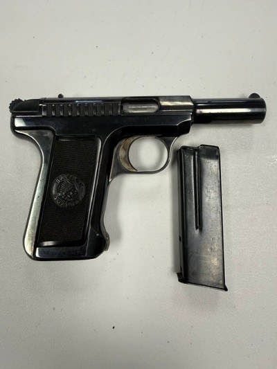 SAVAGE ARMS 1907 .32 ACP - Image 6 of 6