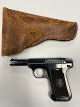 SAVAGE ARMS 1907 .32 ACP - Image 2 of 6